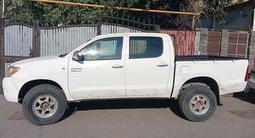 Toyota Hilux 2006 года за 6 200 000 тг. в Алматы – фото 5