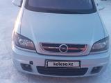 Opel Zafira 2005 года за 4 300 000 тг. в Кокшетау – фото 3