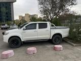 Toyota Hilux 2014 годаүшін11 000 000 тг. в Актау – фото 2