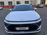 Hyundai Sonata 2024 года за 12 300 000 тг. в Алматы