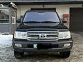 Toyota Land Cruiser 2006 годаүшін12 000 000 тг. в Алматы – фото 6