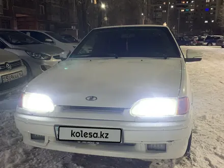 ВАЗ (Lada) 2115 2012 года за 1 600 000 тг. в Экибастуз – фото 2