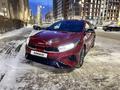 Kia Cerato 2023 года за 12 000 000 тг. в Астана – фото 2