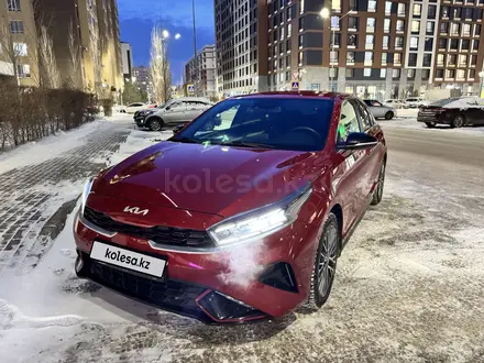 Kia Cerato 2023 года за 12 000 000 тг. в Астана – фото 5