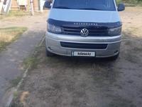 Volkswagen Transporter 2010 года за 7 300 000 тг. в Уральск