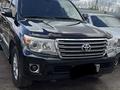Toyota Land Cruiser 2014 года за 24 500 000 тг. в Астана