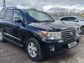 Toyota Land Cruiser 2014 года за 24 500 000 тг. в Астана – фото 2