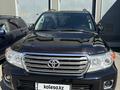 Toyota Land Cruiser 2014 года за 24 500 000 тг. в Астана – фото 5