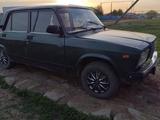 ВАЗ (Lada) 2107 2010 годаүшін780 000 тг. в Уральск – фото 5