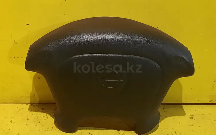 Накладка на руль подушка опель за 8 000 тг. в Караганда