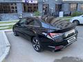 Hyundai Elantra 2021 годаүшін10 850 000 тг. в Астана – фото 4