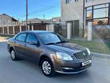 Geely SC7 2015 года за 2 400 000 тг. в Костанай – фото 5