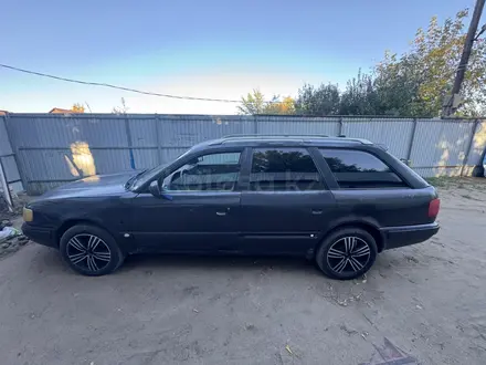 Audi 100 1994 года за 1 000 000 тг. в Павлодар
