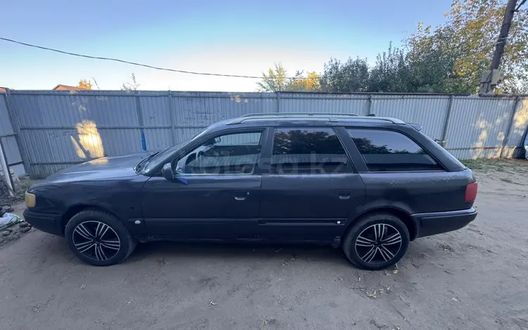 Audi 100 1994 года за 1 000 000 тг. в Павлодар