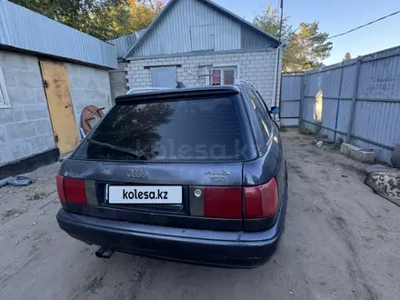 Audi 100 1994 года за 1 000 000 тг. в Павлодар – фото 3