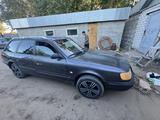 Audi 100 1994 года за 1 000 000 тг. в Павлодар – фото 2
