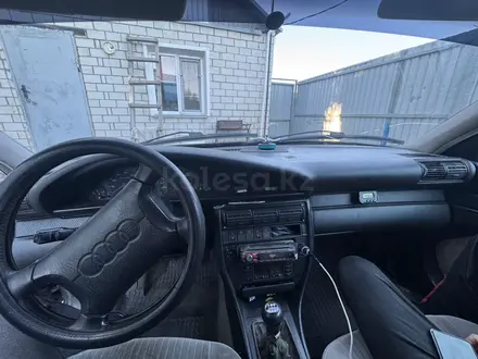 Audi 100 1994 года за 1 000 000 тг. в Павлодар – фото 5