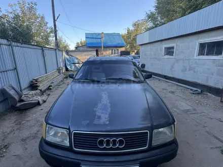 Audi 100 1994 года за 1 000 000 тг. в Павлодар – фото 6