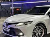 Toyota Camry 2019 годаүшін12 500 000 тг. в Алматы
