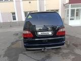 Ford Galaxy 2002 годаүшін3 500 000 тг. в Уральск – фото 4