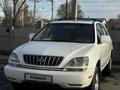 Lexus RX 300 2003 годаfor5 500 000 тг. в Тараз