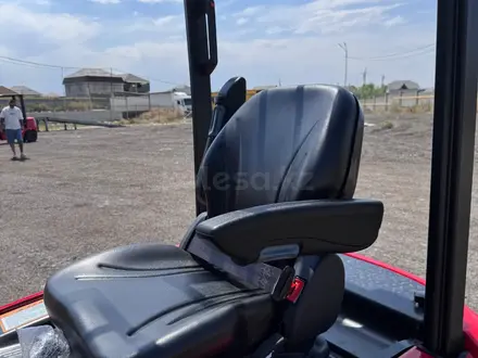 Hangcha  CPDS18-AC8G 2026 года за 10 100 000 тг. в Кокшетау – фото 14