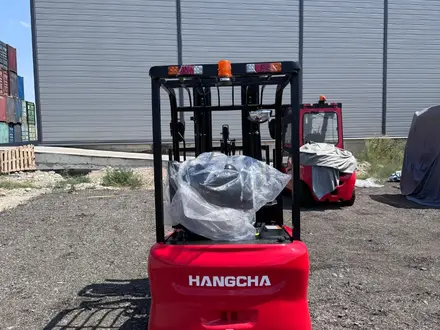 Hangcha  CPDS18-AC8G 2026 года за 10 100 000 тг. в Кокшетау – фото 19