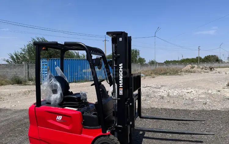 Hangcha  CPDS18-AC8G 2026 года за 10 100 000 тг. в Кокшетау