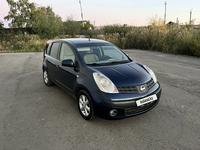 Nissan Note 2007 года за 4 400 000 тг. в Петропавловск