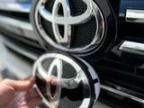 Задние фонари Toyota Land Cruiser 200 за 100 000 тг. в Астана – фото 4
