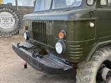 ГАЗ  66 1994 года за 1 600 000 тг. в Кызылорда – фото 3