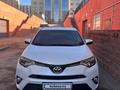 Toyota RAV4 2018 годаүшін14 000 000 тг. в Астана – фото 3