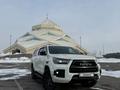 Toyota Hilux 2022 годаfor28 500 000 тг. в Астана – фото 2