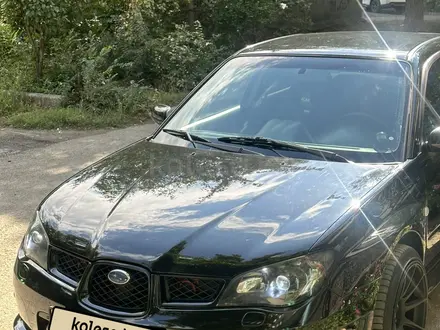 Subaru Impreza 2007 года за 5 800 000 тг. в Усть-Каменогорск – фото 45