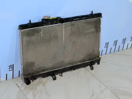 Радиатор основной на Subaru Legacy за 25 000 тг. в Тараз – фото 3