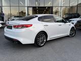 Kia K5 2018 года за 8 400 000 тг. в Шымкент – фото 4