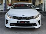 Kia K5 2018 года за 8 400 000 тг. в Шымкент – фото 2