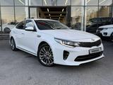 Kia K5 2018 года за 8 400 000 тг. в Шымкент