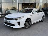 Kia K5 2018 года за 8 400 000 тг. в Шымкент – фото 3