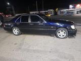 Mercedes-Benz S 300 1992 годаfor1 500 000 тг. в Алматы – фото 4