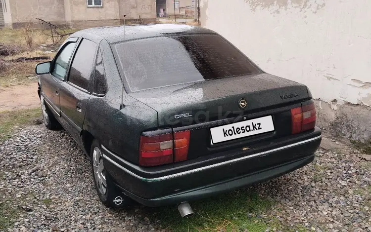 Opel Vectra 1993 года за 1 100 000 тг. в Шымкент