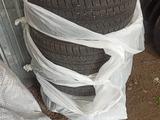 Комплект зимней резины 215/55 R17 за 45 000 тг. в Алматы