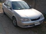 Mazda Familia 1999 года за 1 760 000 тг. в Алматы