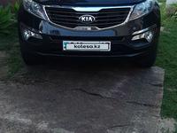 Kia Sportage 2013 годаүшін6 600 000 тг. в Уральск