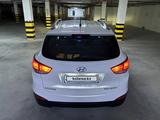 Hyundai Tucson 2012 года за 5 700 000 тг. в Шымкент – фото 3