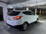Hyundai Tucson 2012 года за 5 700 000 тг. в Шымкент – фото 4