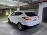 Hyundai Tucson 2012 года за 5 700 000 тг. в Шымкент