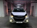 Hyundai Tucson 2012 года за 5 700 000 тг. в Шымкент – фото 5