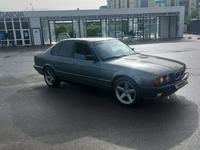 BMW 520 1991 года за 1 250 000 тг. в Алматы