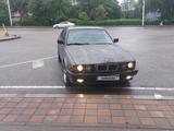 BMW 520 1991 годаүшін1 250 000 тг. в Алматы – фото 3